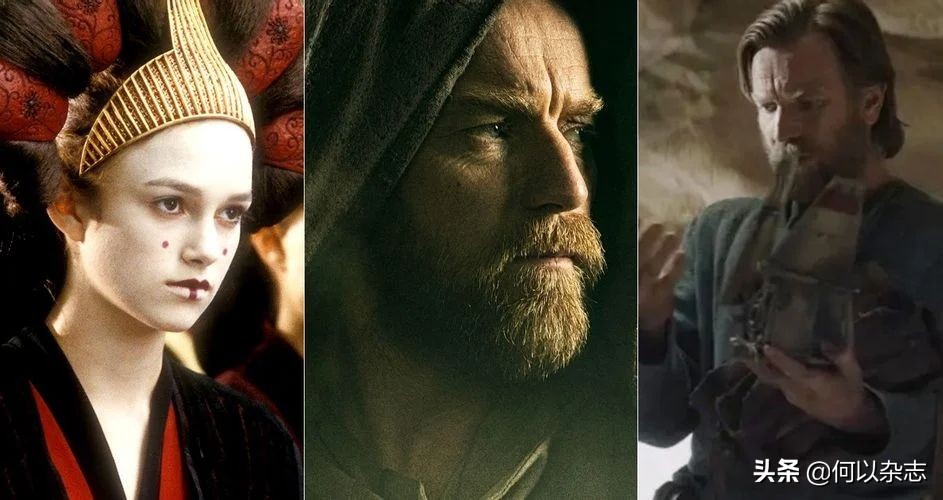 欧比旺克诺比第二季,欧比旺克诺比大结局