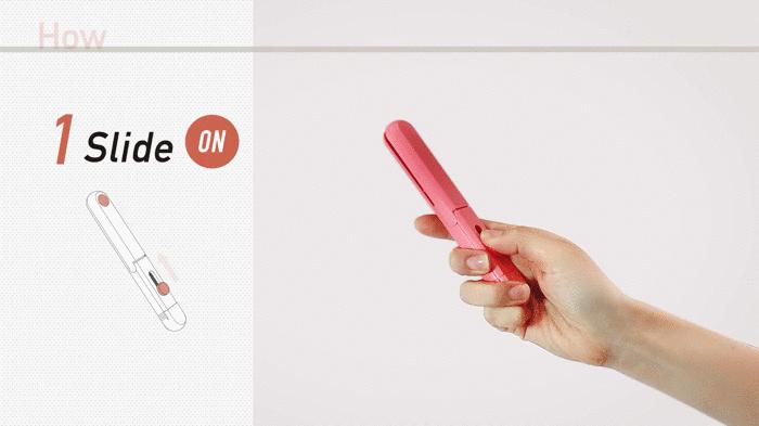 看完2023日本文具“奥斯卡”，我种草了一个订书机