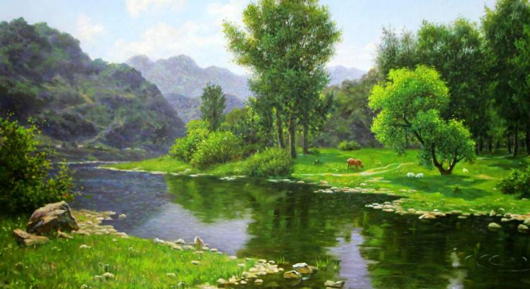 洋蓟的叶子,洋蓟的叶片