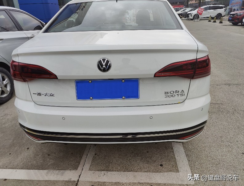 大众全新宝来怎么样,新款大众宝来怎么样