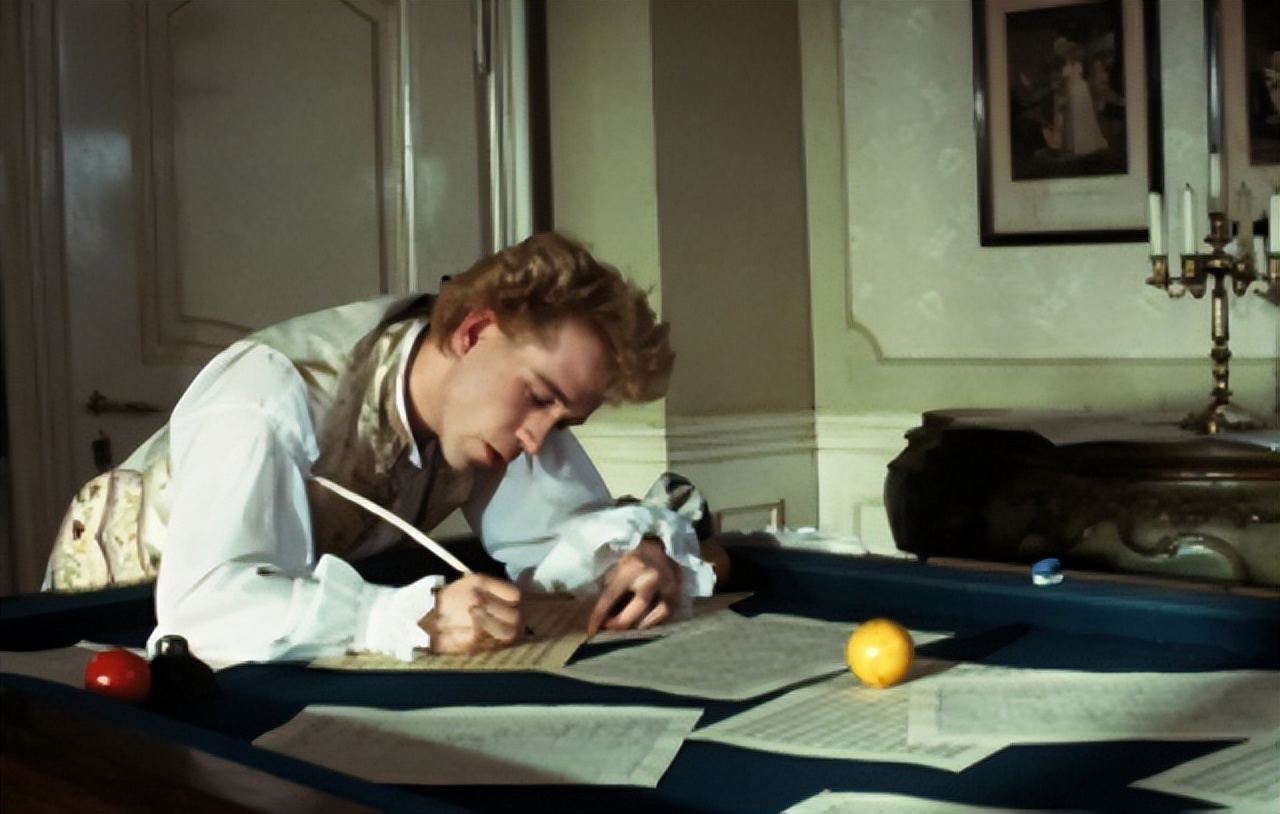 克鲁泽钢琴课堂丨暑假在家无聊？这里有20部关于音乐的经典电影！