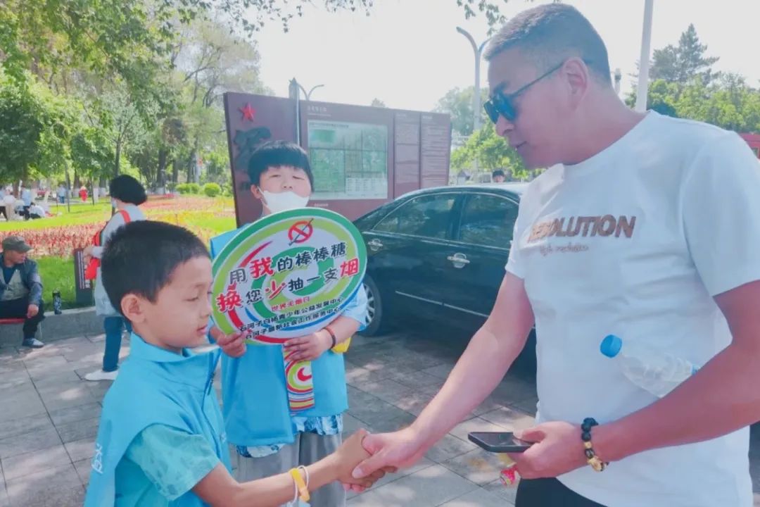 【贯彻落实师市*党**委“1+4+3+6”重点工作】垃圾分类从“新时尚”变为好习惯