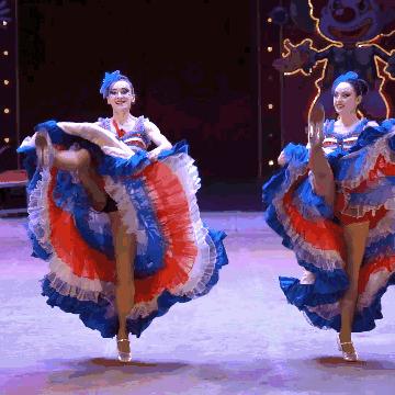 新节目表演,新综艺震撼来袭