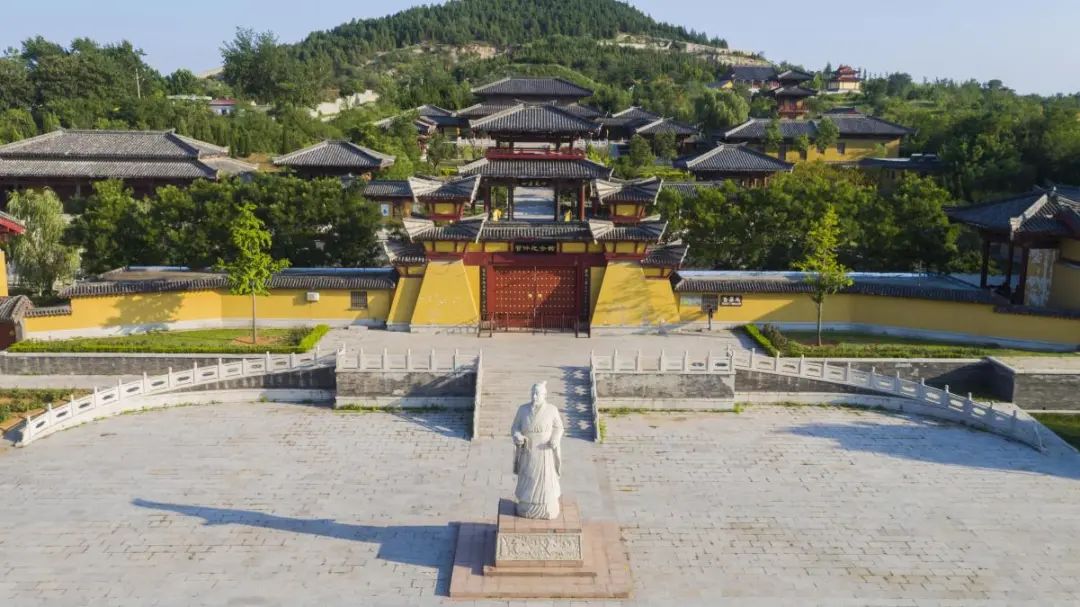 考古攻略旅游必备,淄博一日游最佳景点一览表