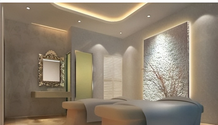 想开美容院加盟店怎么开,想开家美容院怎么经营好