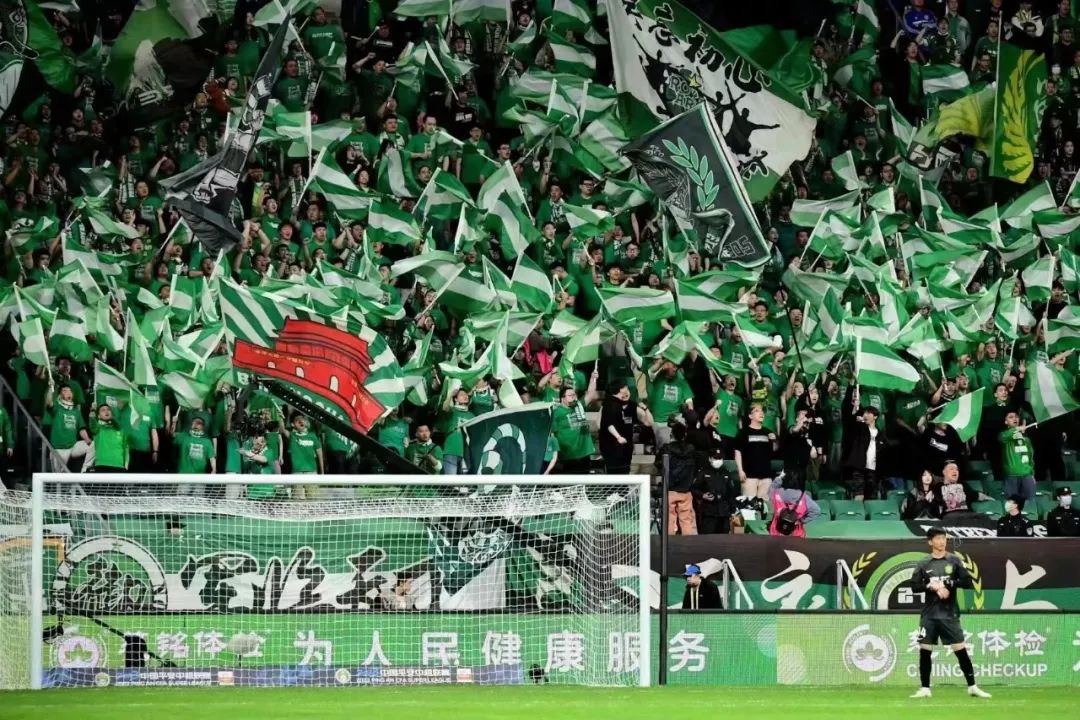 足球投资寒冬下，谁来为中国足球「加热」