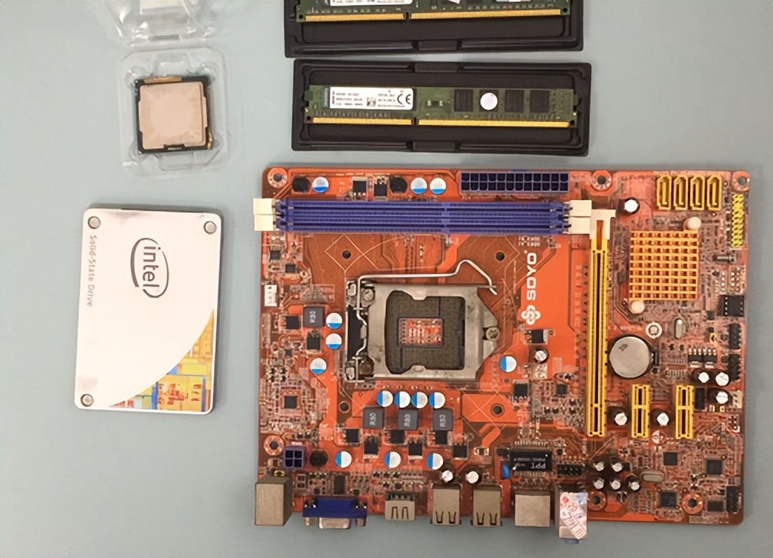 11年酷睿i3,一代酷睿i3处理器怎么样