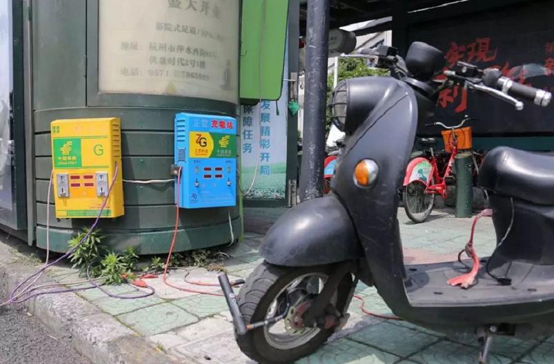 电动车随时充电好还是用完再充好,电动车是天天充电还是隔几天再充