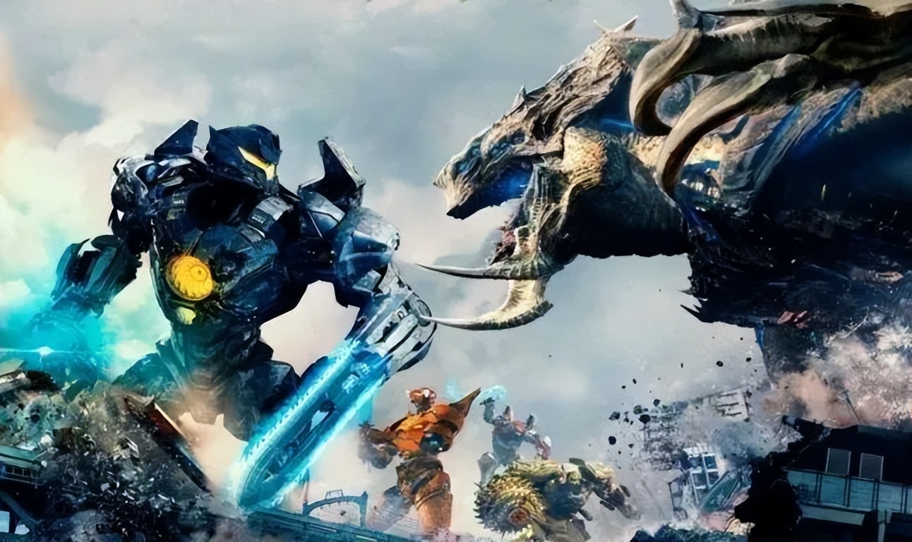 最推荐的10部怪物电影,盘点五种怪物电影