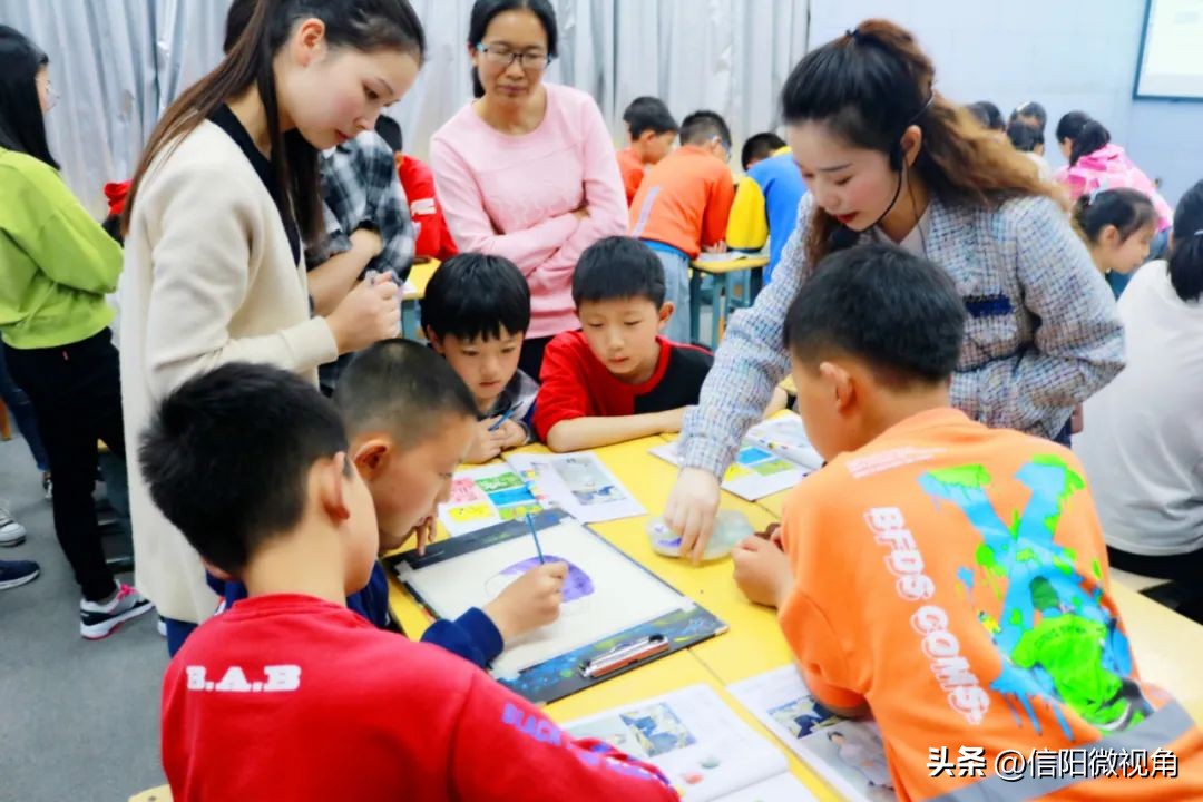 信阳新县教育局局长,信阳市新县教育局长