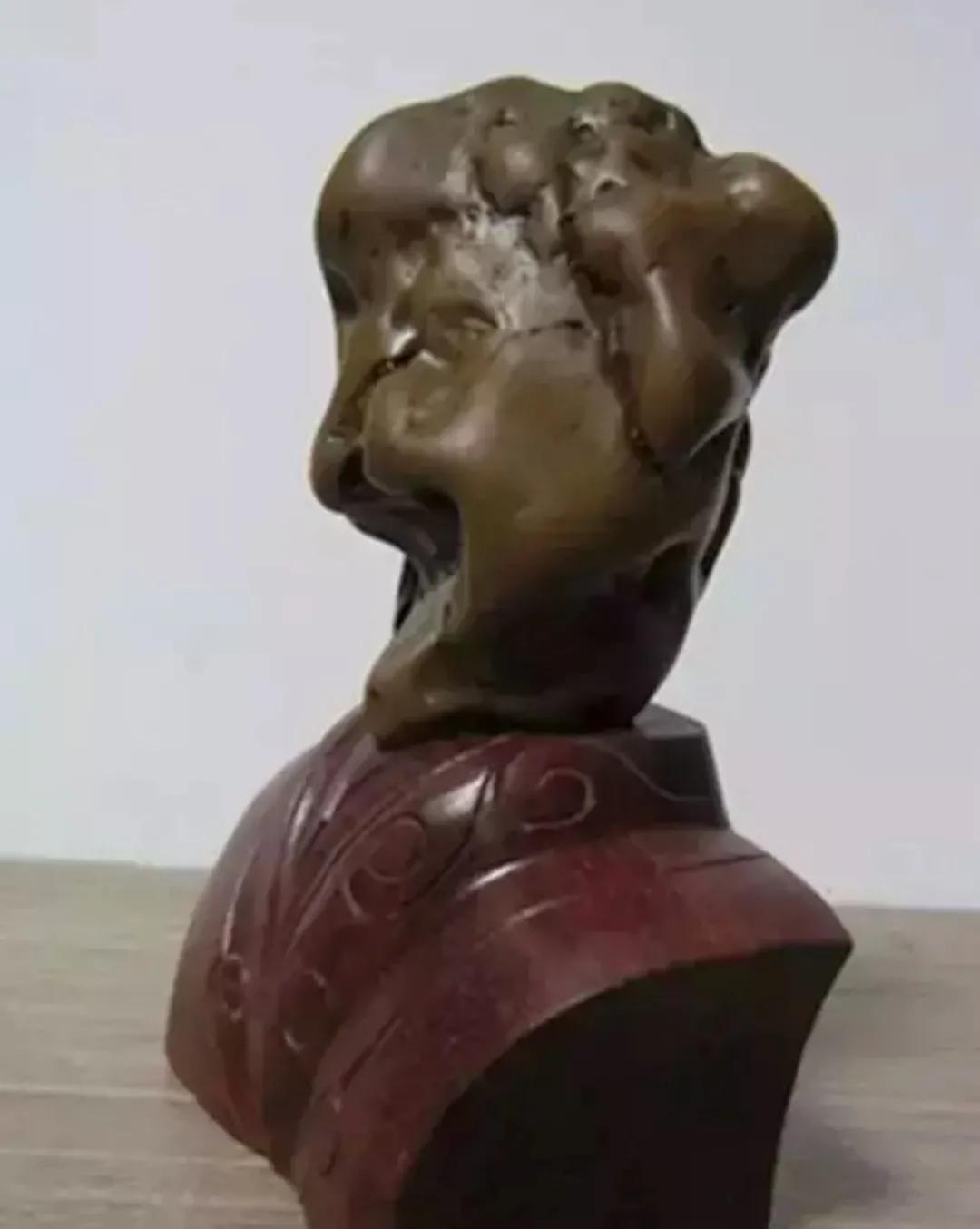 成精的石头蛋,石头成精的过程视频