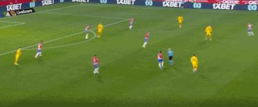 欧冠切尔西vs巴萨耻辱之夜,切尔西10大逆转