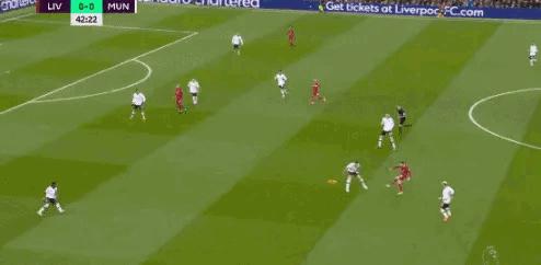 双红会进球锦集,双红会曼联绝杀弗格森反应