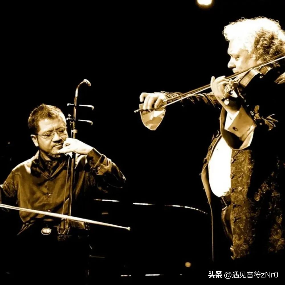 古筝二胡十大名曲欣赏视频,朱昌耀二胡十大名曲维也纳