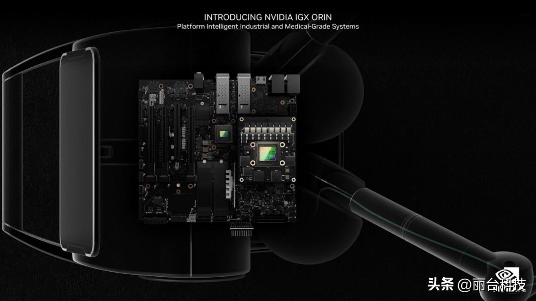 「干货整理」GTC22主题演讲重点回顾