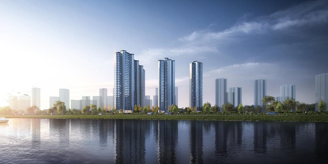 佛山顺德最新发展板块,佛山临广板块未来发展