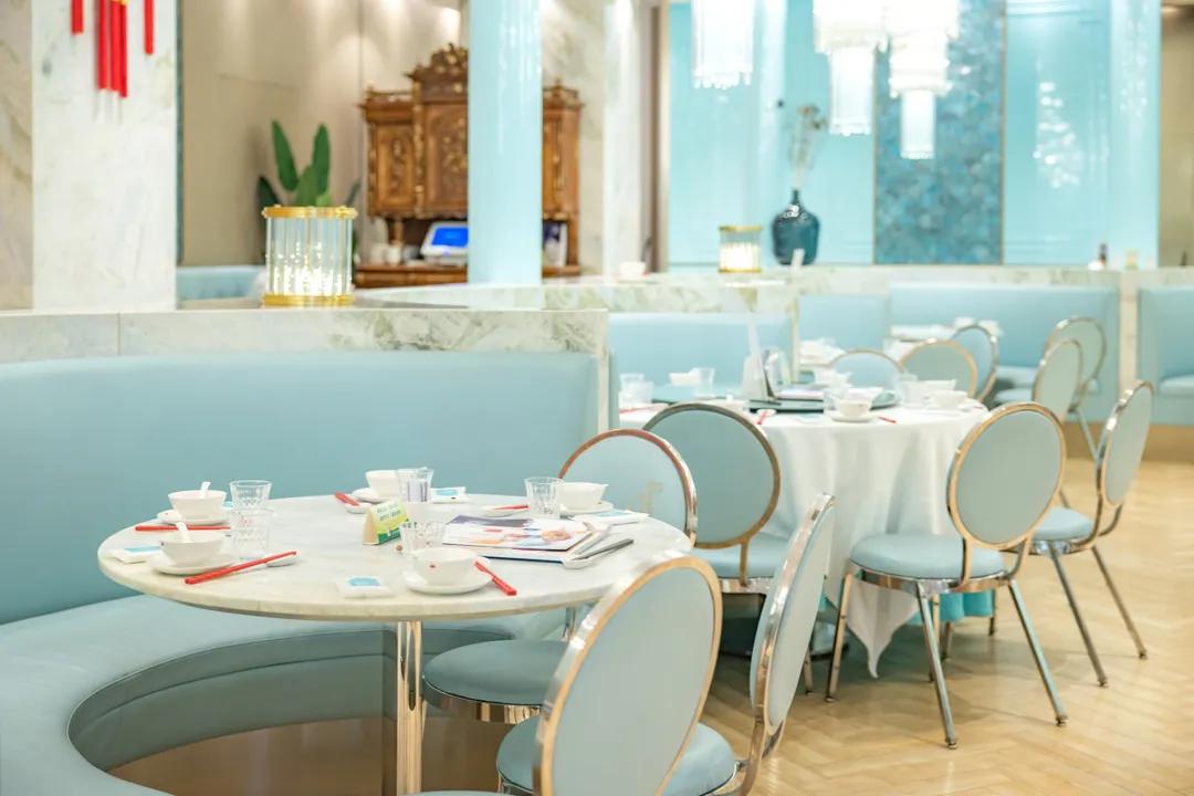 上海tiffany蓝打卡,上海tiffany蓝玫瑰