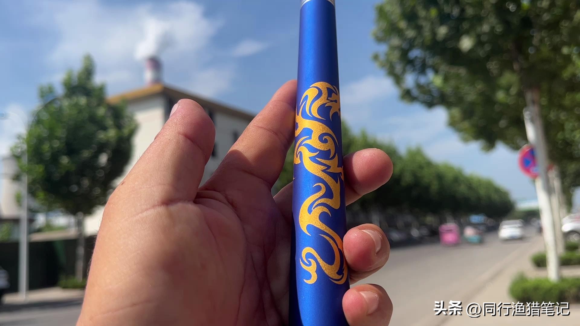 5h综合竿推荐,5h综合竿钓鲫鱼好用不