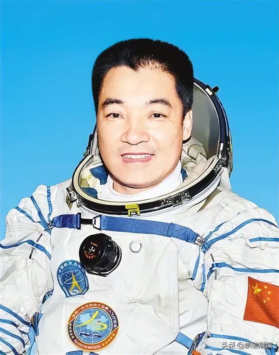 中国历代航天员名单,中国十八位航天员名单