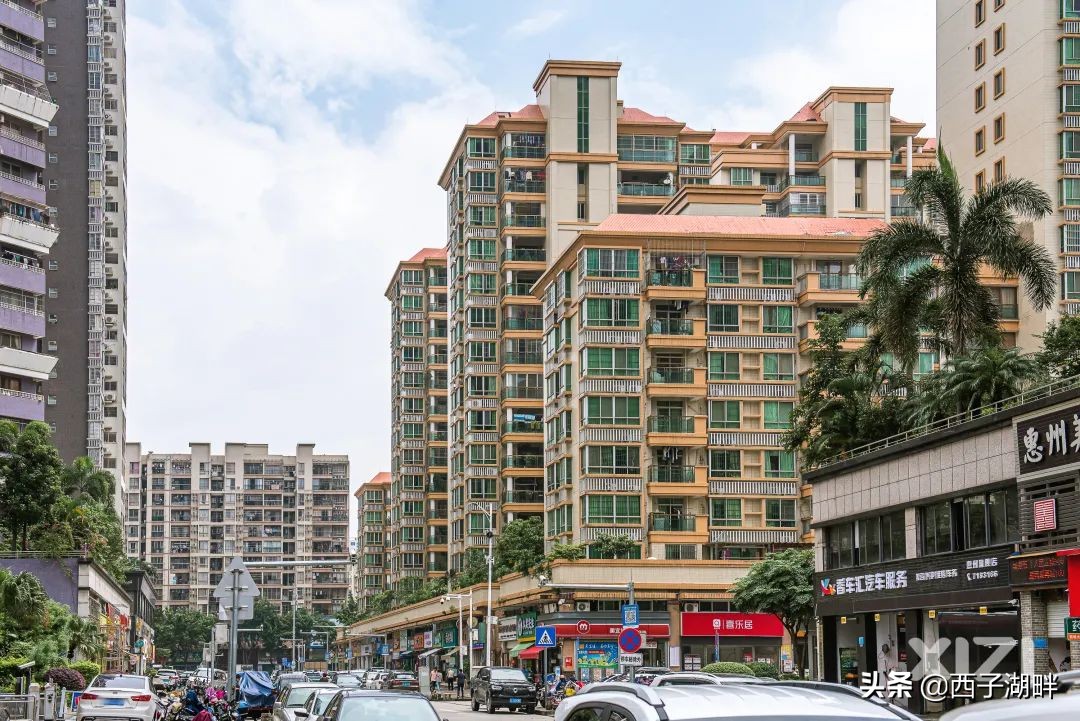 惠州市哪个农贸市场人流量最大,惠州最热闹的农贸市场是哪个