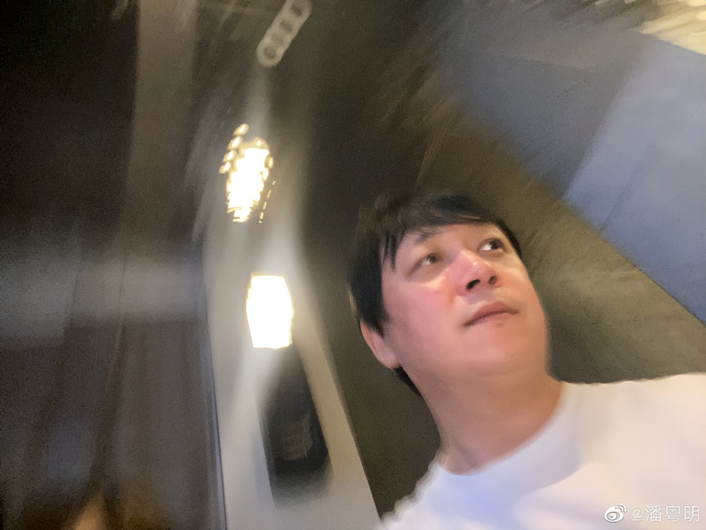 潘粤明减肥成功,潘粤明瘦身秘诀