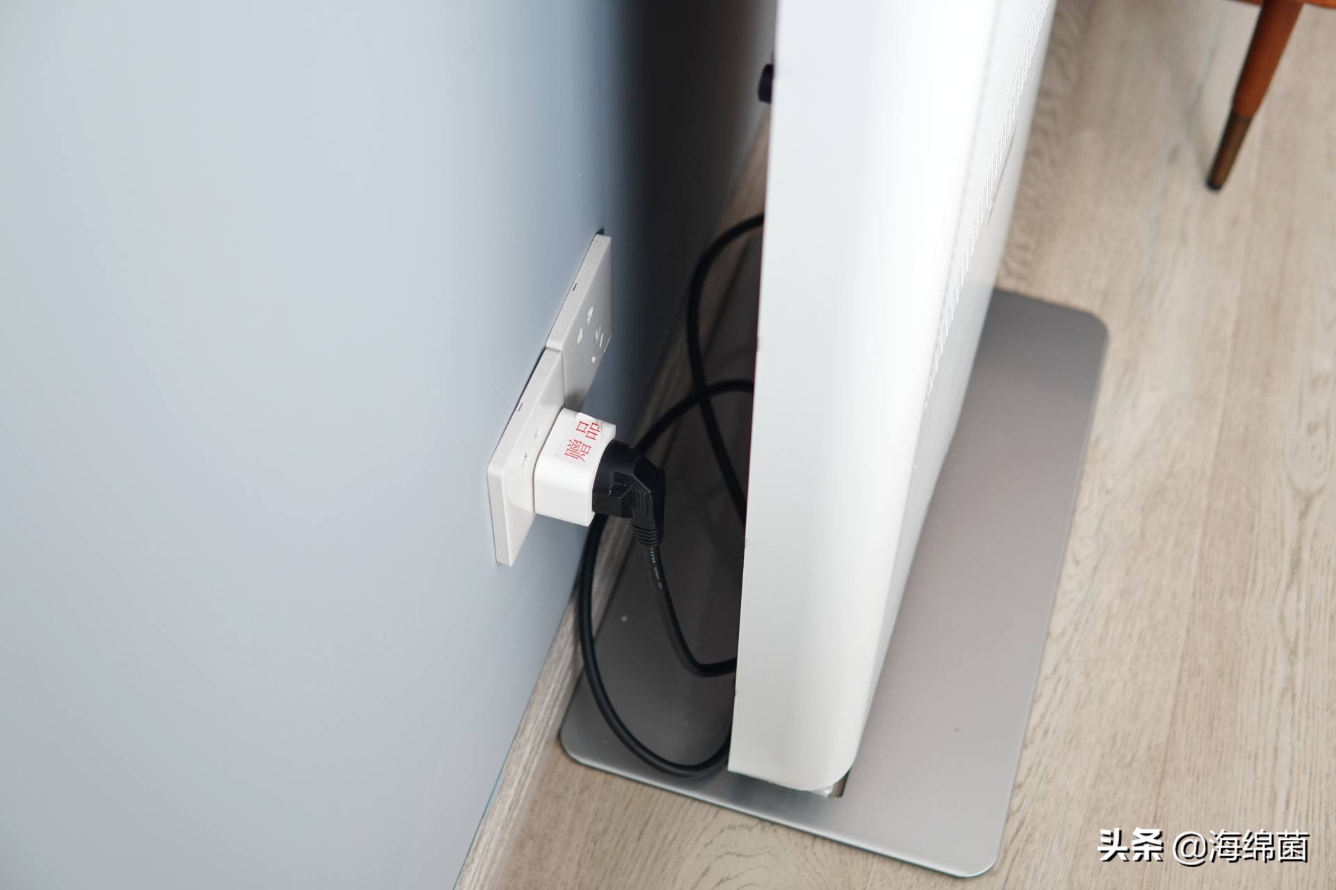 电暖气实测温度,冬天暖气实测