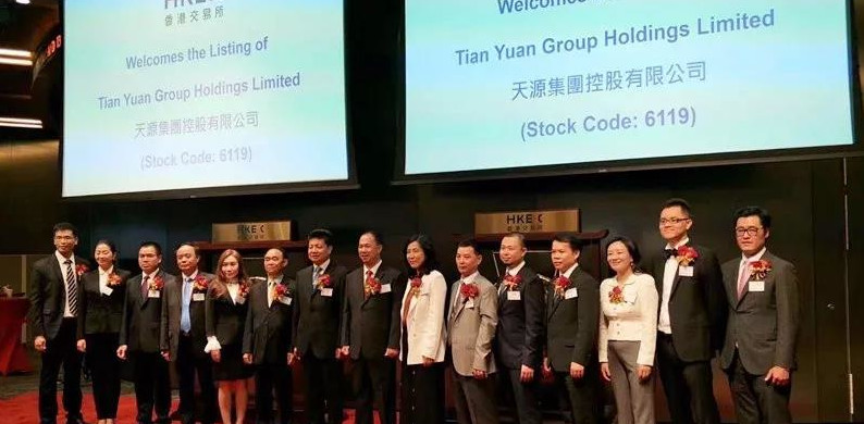 揭秘广东珠海第三大民企发家史：22岁创办公司，年入189.19亿