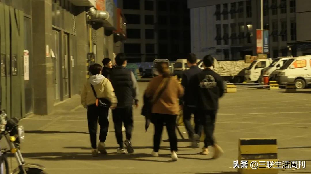 直播卖货的一对夫妻,卖货直播夫妻