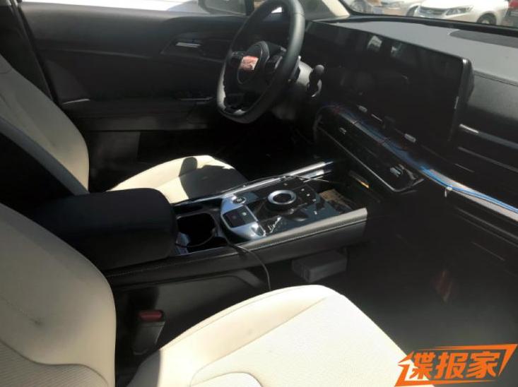 起亚全新狮跑上市,起亚全新一代狮跑车型渲染图曝光