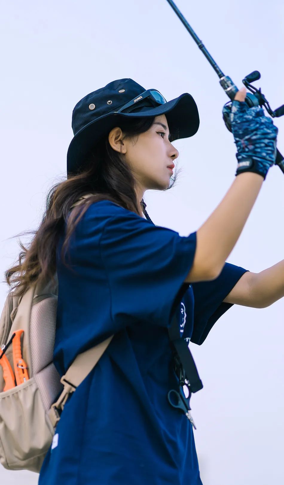 想学钓鱼新手需要买什么,新手学钓鱼最快的方法