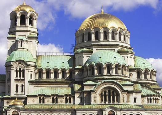 保加利亚历史怎样,保加利亚有什么特点