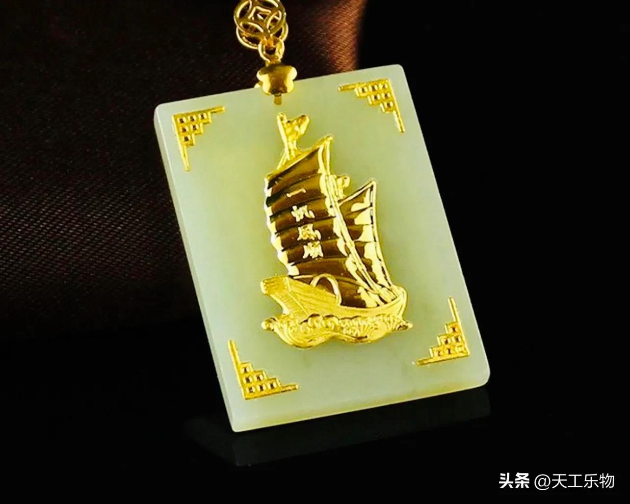 和田玉网红料,和田玉直播间卖货前十名