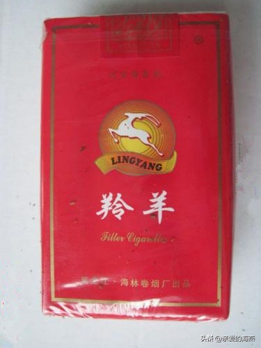 老烟民都喜欢抽的十大香烟,中国十大罕见老烟