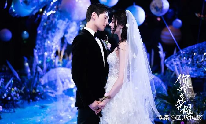 甜宠剧高甜电视剧,10部高甜电视剧推荐最新