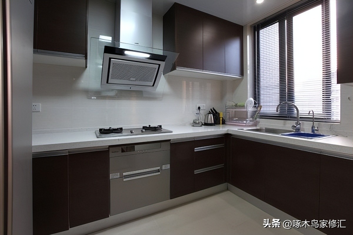 油烟机选择怎么清洗的比较好,油烟机用什么清洗比较好