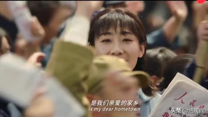 张译人物演技排名,张译演的一个男人的演技