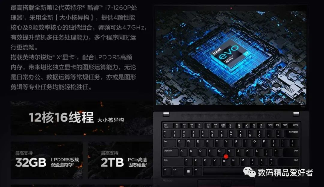 thinkpadt14七大亮点解析,thinkpadt14有哪些优点
