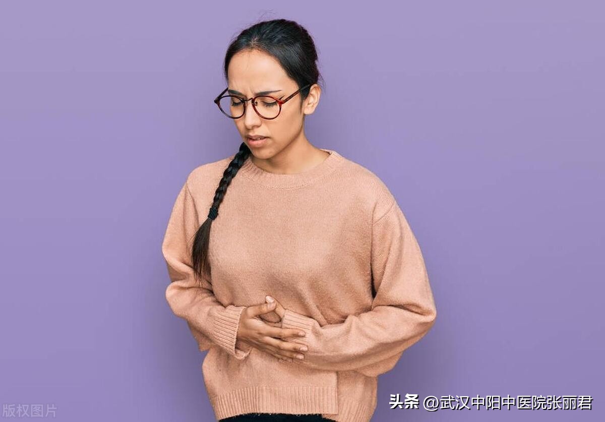 女性小腹凉气色不好的原因有啥影响可以怎么调理
