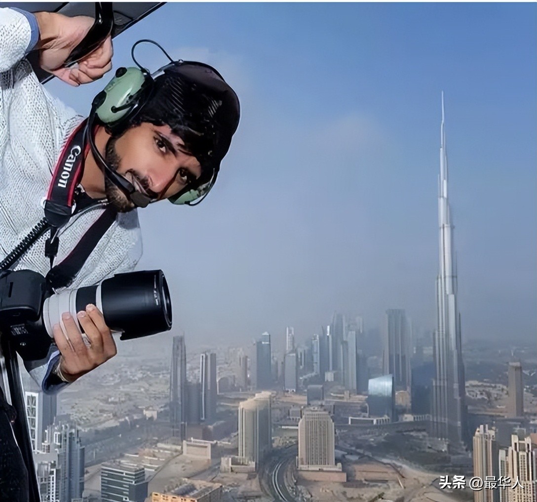 迪拜养狮子的土豪是谁,迪拜土豪养的老虎和狮子谁厉害