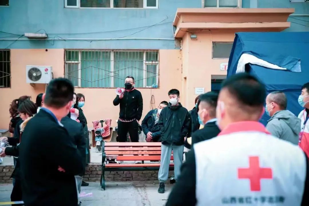 太原市万柏林区社区网格员,山西省太原市万柏林区千峰街办