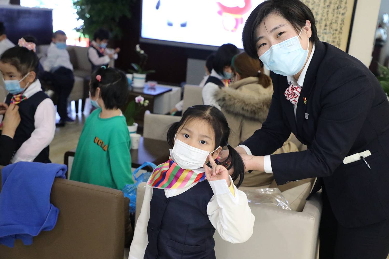 幼儿园参加小小银行家活动美篇,幼儿园小小银行家活动