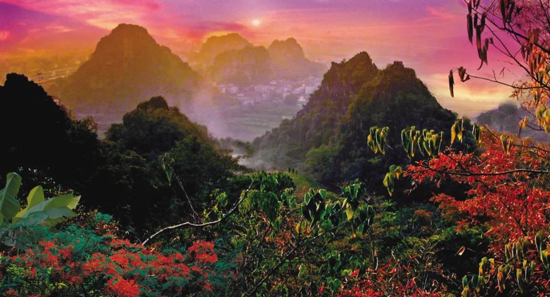 盘点影视的名场面瞬间,都市名场面