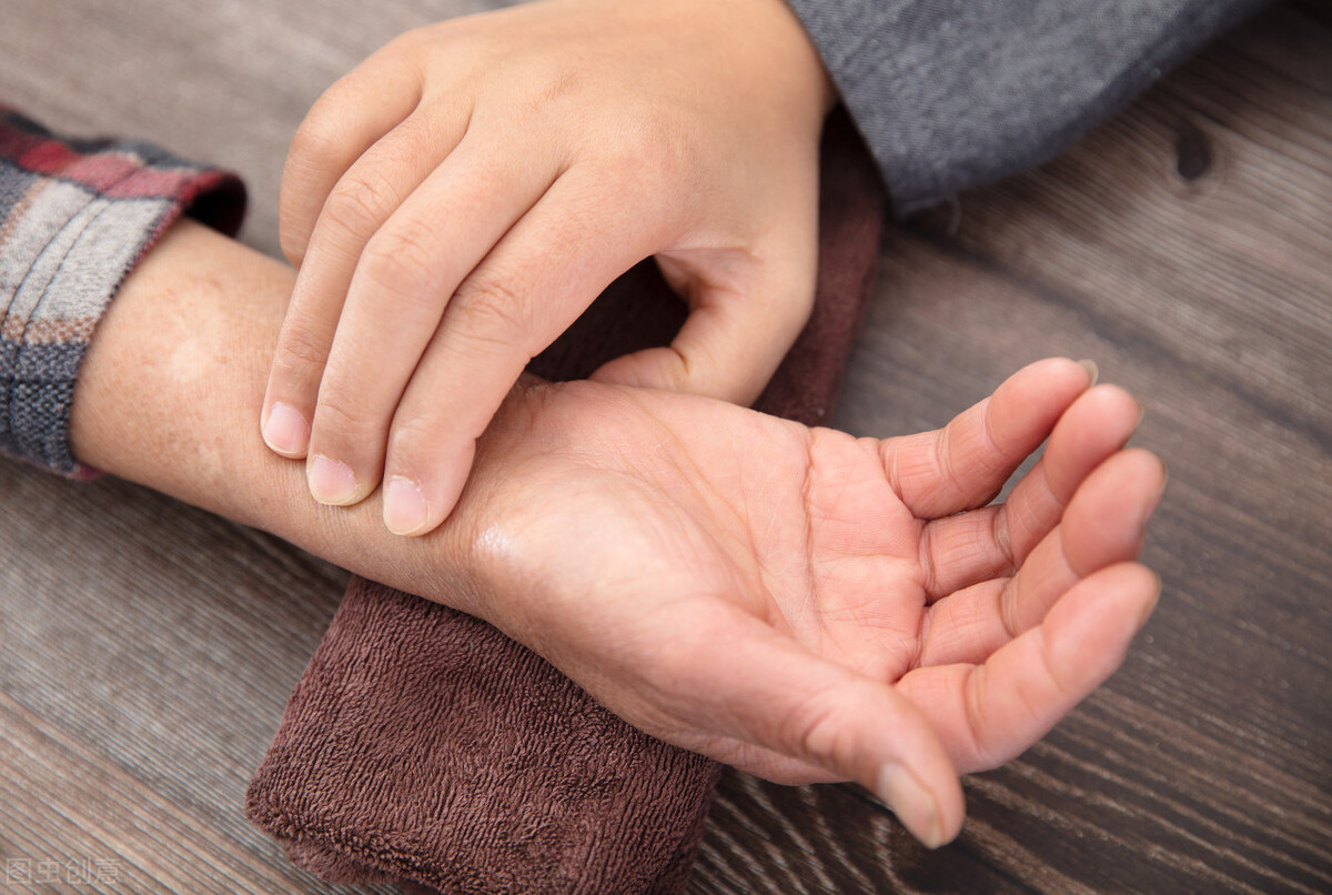 胸胀闷调理气机经典名方,胸脘胀满用什么中药