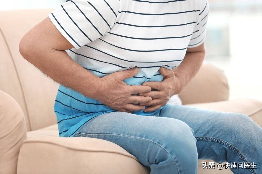 最近吃完饭肚子不舒服就想上厕所,一吃完饭胃就不舒服怎么回事