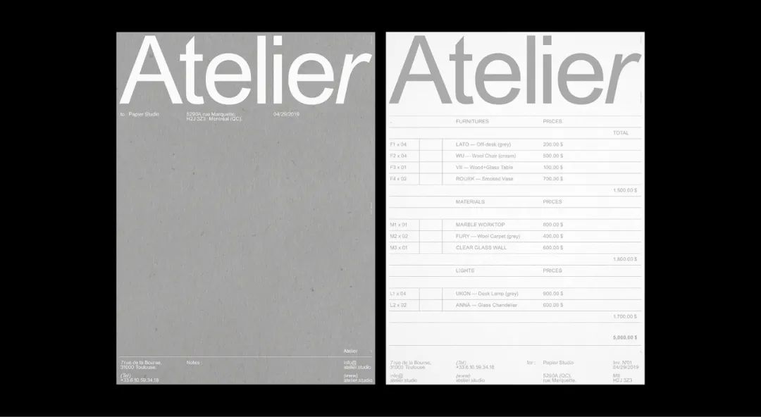 100个经典排版字体设计,设计师的20个字体排版