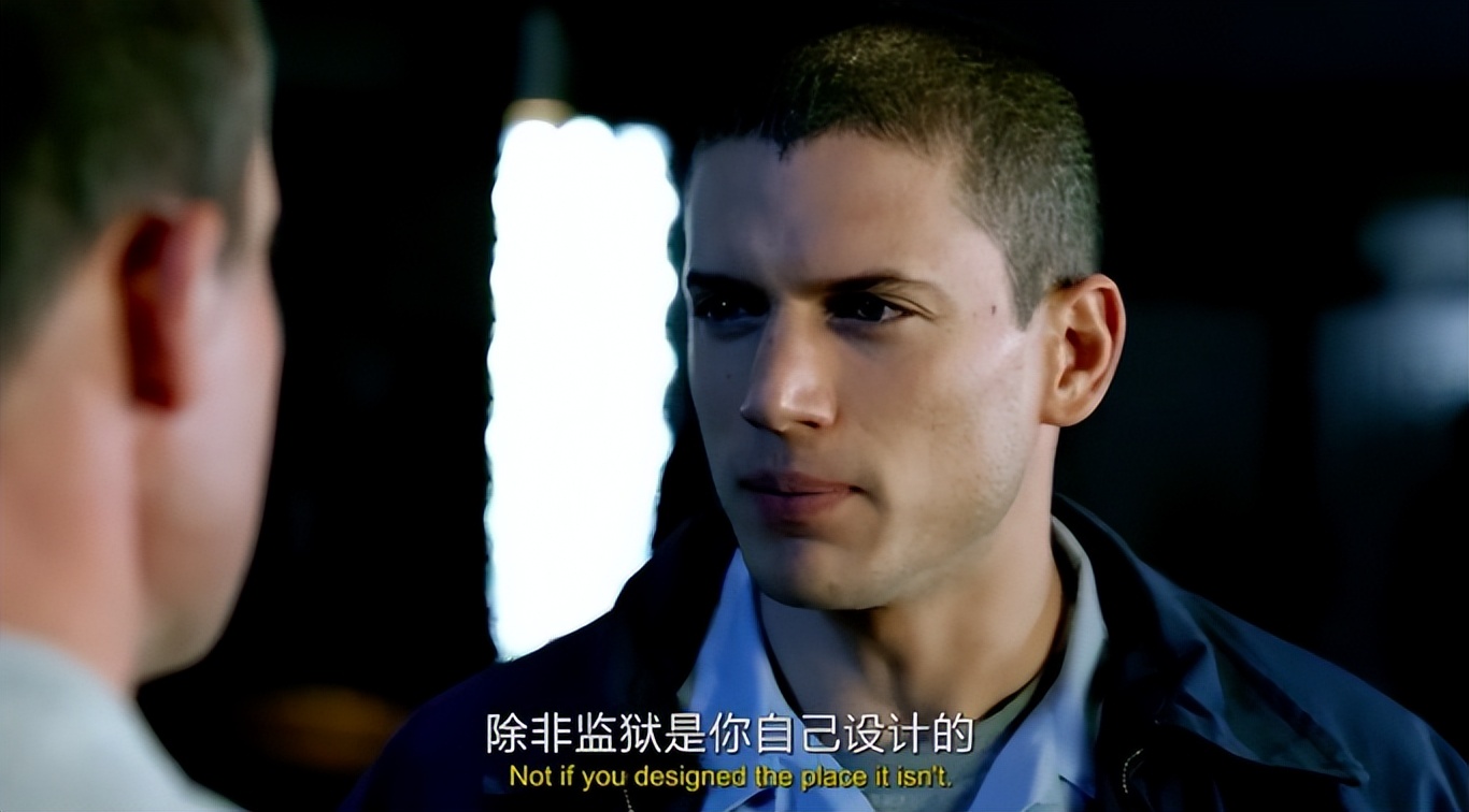 越狱经典美剧,越狱美剧深度解析