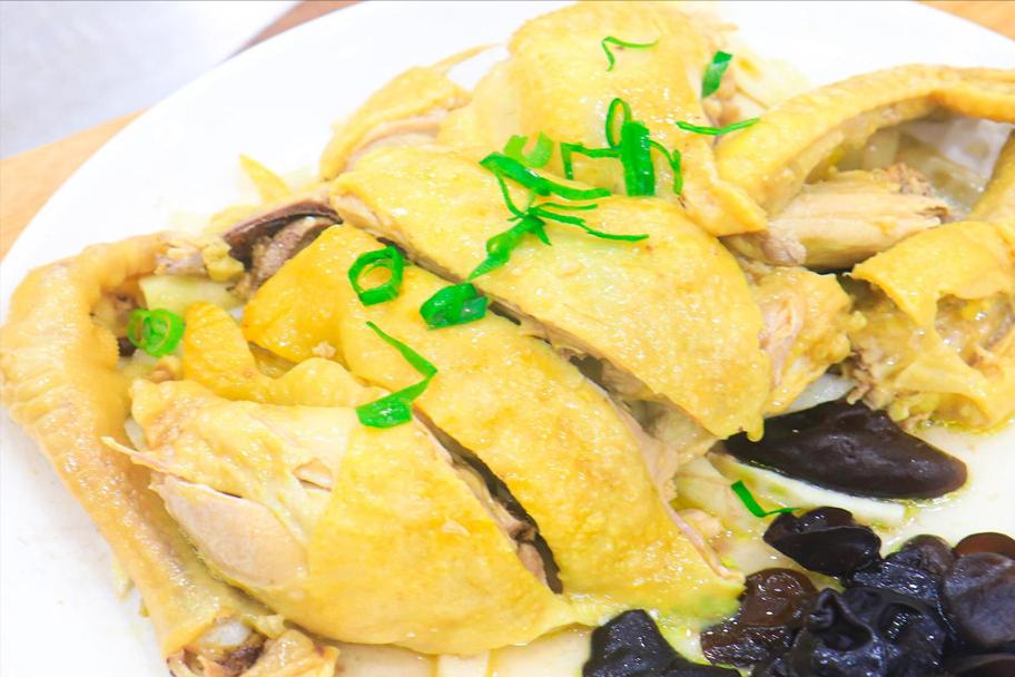 阳后身子虚怎么调理,病后体虚补元气的最佳食物