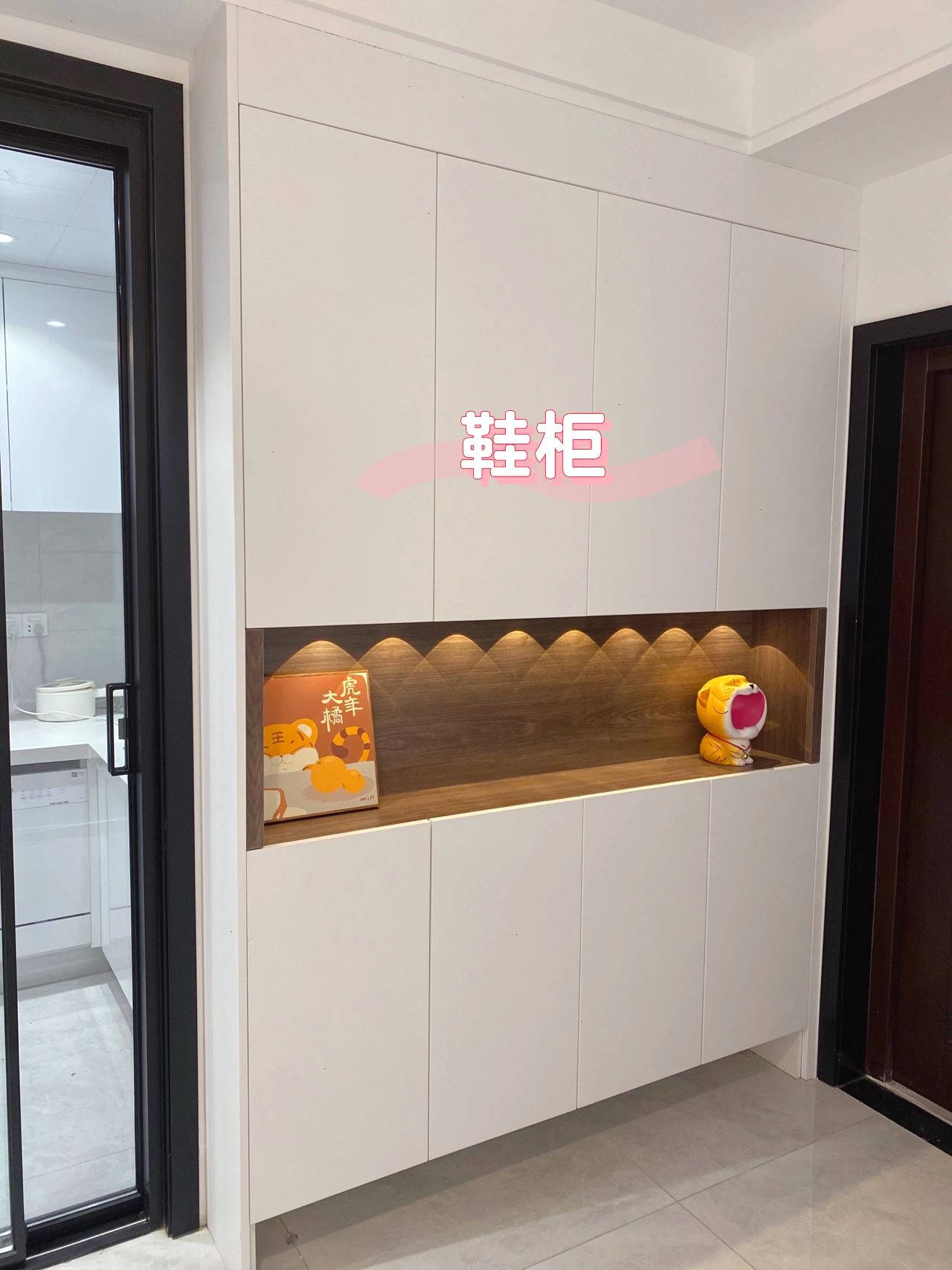 全屋实用柜子尺寸规格图,全屋柜子布局图建议