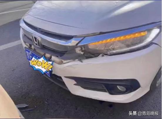 青岛版人在囧途,青岛人在囧途原版