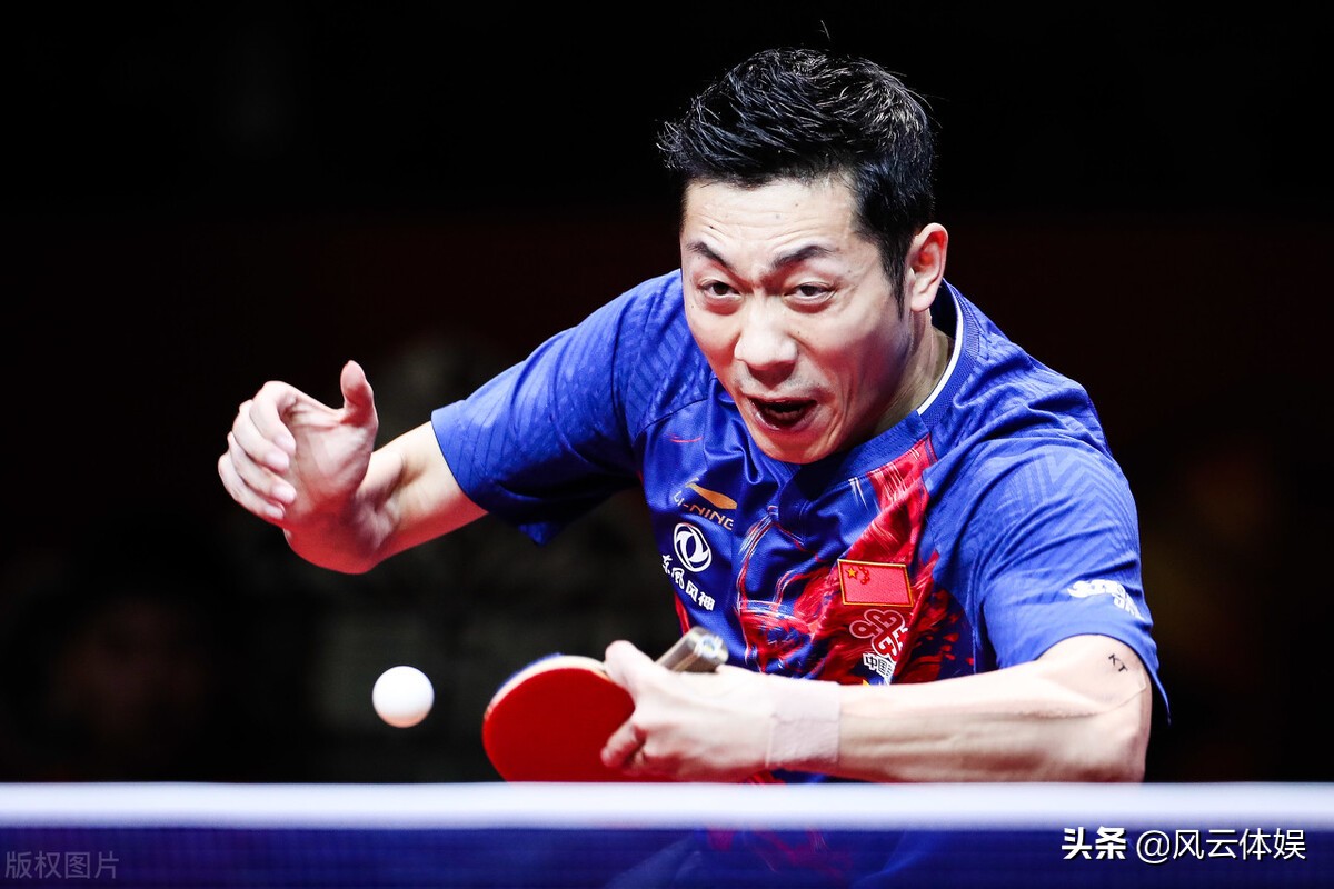 国乒历届三剑客,中国乒坛三杰是谁